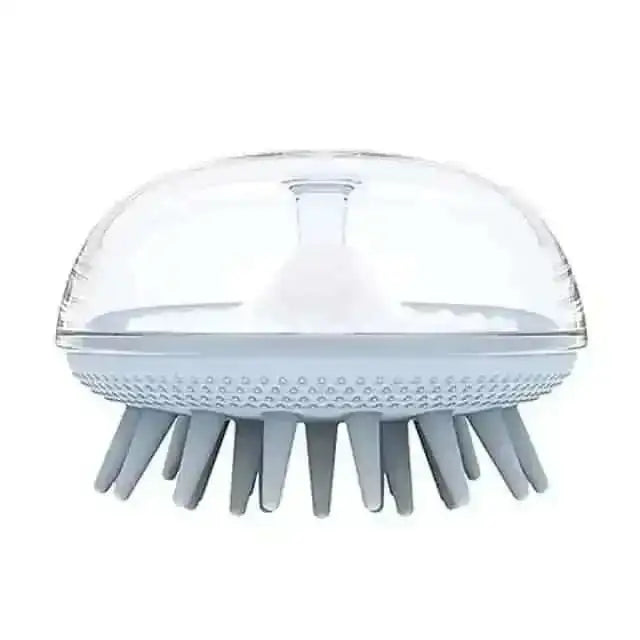 Bath Ball Massage Shampoo Brush Cartsfy Inc.