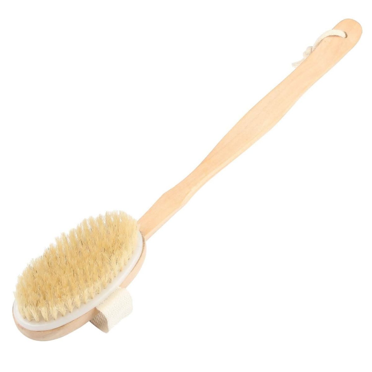 Bath Brush 15" Shower Body Back Scrubber - Cartsfy Inc.