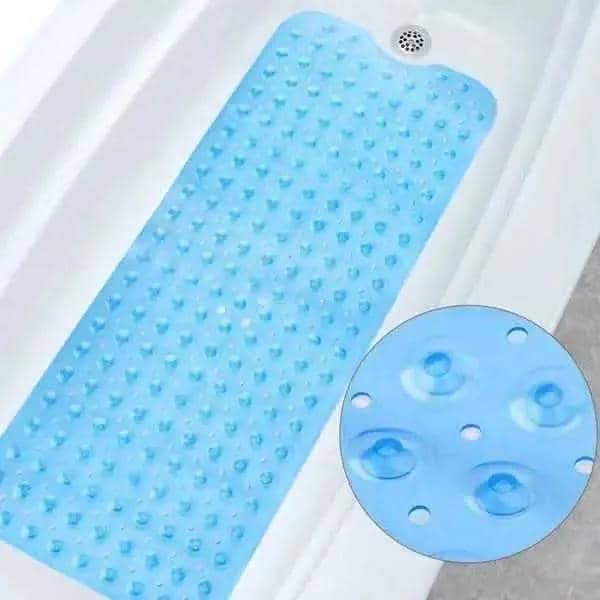 Bathroom Non-slip Bath Mat for improved safety and comfort