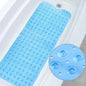 Bathroom Non-slip Bath Mat for improved safety and comfort
