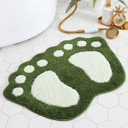 Bathroom Rugs Mats Water Absorbent Non-Slip Mat Used DailySale Blue / 16x24" Blue / 19x26'' Brown / 16x24" Blue / 16x24"-Blue / 19x26''-Brown / 16x24"-Brown / 19x26''-Green / 16x24"-Green / 19x26''-Gray / 16x24"-Gray / 19x26''-Pink / 16x24"-Pink / 19x26''-Purple / 16x24"-Purple / 19x26''-Red / 16x24"-Red / 19x26''-
