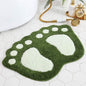 Bathroom Rugs Mats Water Absorbent Non-Slip Mat Used DailySale Blue / 16x24" Blue / 19x26'' Brown / 16x24" Blue / 16x24"-Blue / 19x26''-Brown / 16x24"-Brown / 19x26''-Green / 16x24"-Green / 19x26''-Gray / 16x24"-Gray / 19x26''-Pink / 16x24"-Pink / 19x26''-Purple / 16x24"-Purple / 19x26''-Red / 16x24"-Red / 19x26''-