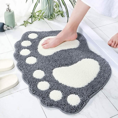 Bathroom Rugs Mats Water Absorbent Non-Slip Mat Used DailySale Blue / 16x24" Blue / 19x26'' Brown / 16x24" Blue / 16x24"-Blue / 19x26''-Brown / 16x24"-Brown / 19x26''-Green / 16x24"-Green / 19x26''-Gray / 16x24"-Gray / 19x26''-Pink / 16x24"-Pink / 19x26''-Purple / 16x24"-Purple / 19x26''-Red / 16x24"-Red / 19x26''-