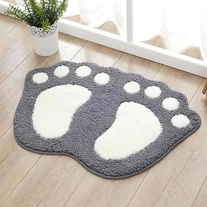 Bathroom Rugs Mats Water Absorbent Non-Slip Mat Used DailySale Blue / 16x24" Blue / 19x26'' Brown / 16x24" Blue / 16x24"-Blue / 19x26''-Brown / 16x24"-Brown / 19x26''-Green / 16x24"-Green / 19x26''-Gray / 16x24"-Gray / 19x26''-Pink / 16x24"-Pink / 19x26''-Purple / 16x24"-Purple / 19x26''-Red / 16x24"-Red / 19x26''-