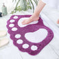 Bathroom Rugs Mats Water Absorbent Non-Slip Mat Used DailySale Blue / 16x24" Blue / 19x26'' Brown / 16x24" Blue / 16x24"-Blue / 19x26''-Brown / 16x24"-Brown / 19x26''-Green / 16x24"-Green / 19x26''-Gray / 16x24"-Gray / 19x26''-Pink / 16x24"-Pink / 19x26''-Purple / 16x24"-Purple / 19x26''-Red / 16x24"-Red / 19x26''-