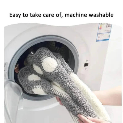 Bathroom Rugs Mats Water Absorbent Non - Slip Mat Used - Cartsfy Inc.
