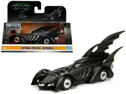 Batmobile Black 'Batman Forever' 1/32 Diecast Model Car by Jada