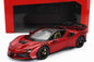 Bburago 2024 Ferrari SF90XX Stradale Rossa Magma Red Metallic 1:18 Cartsfy Inc.