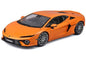 Bburago 2025 Lamborghini Temerario Orange Metalic 1:18 Cartsfy Inc.