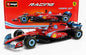 Bburago Ferrari F1 SF-24 Team Scuderia No 16 3rd Miami GP (LeClerc) 2024 Red 1:18 Cartsfy Inc.