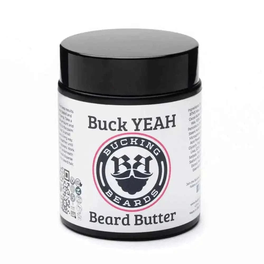 Beard Moisturizer for Sensitive Skin – Hydrating, Softening, Allergen-Free & Vegan Cartsfy Inc.