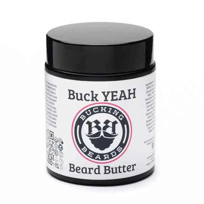 Beard Moisturizer for Sensitive Skin – Hydrating, Softening, Allergen-Free & Vegan Cartsfy Inc.