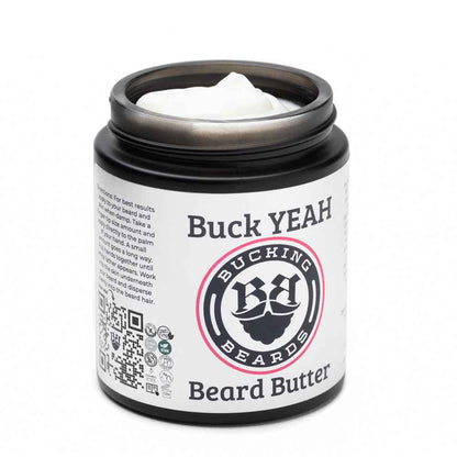 Beard Moisturizer for Sensitive Skin – Hydrating, Softening, Allergen-Free & Vegan Cartsfy Inc.