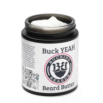 Beard Moisturizer for Sensitive Skin – Hydrating, Softening, Allergen-Free & Vegan Cartsfy Inc.