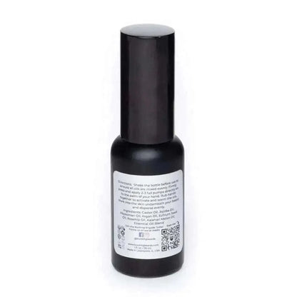 Beard Oil for Sensitive Skin – Hydrating, Softening, Allergen-Free & Vegan Cartsfy Inc.