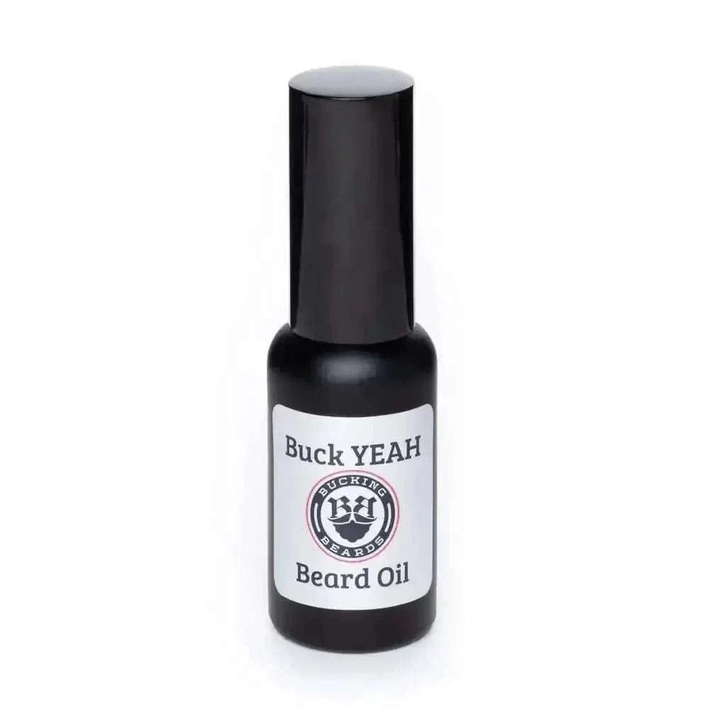 Beard Oil for Sensitive Skin – Hydrating, Softening, Allergen-Free & Vegan Cartsfy Inc.