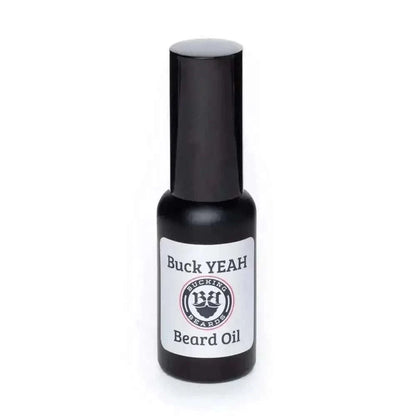 Beard Oil for Sensitive Skin – Hydrating, Softening, Allergen-Free & Vegan Cartsfy Inc.