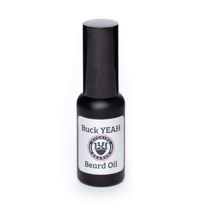 Beard Oil for Sensitive Skin – Hydrating, Softening, Allergen-Free & Vegan Cartsfy Inc.