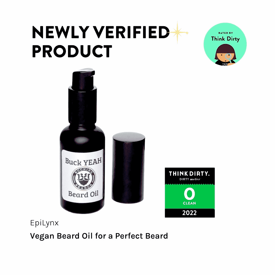 Beard Oil for Sensitive Skin – Hydrating, Softening, Allergen-Free & Vegan Cartsfy Inc.