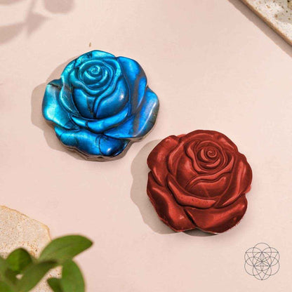 Beautifully Unique - Blossoming Rose of Singularity Cartsfy Inc.