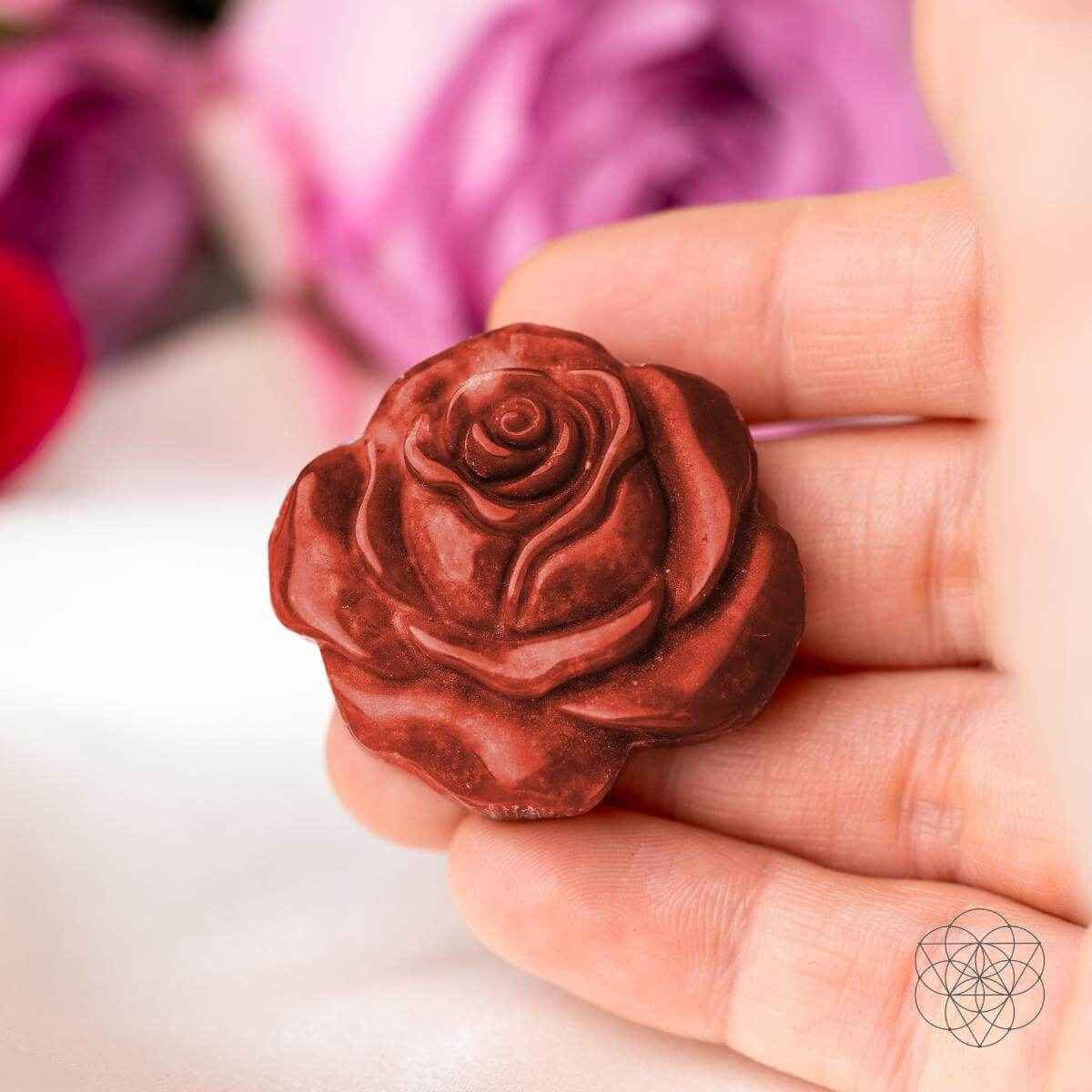Beautifully Unique - Blossoming Rose of Singularity Cartsfy Inc.
