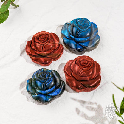 Beautifully Unique - Blossoming Rose of Singularity - Cartsfy Inc.