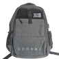 Blizzard BlizzCon 2023 Official Backpack Warcraft Diablo Overwatch Blizzard Cartsfy Inc.