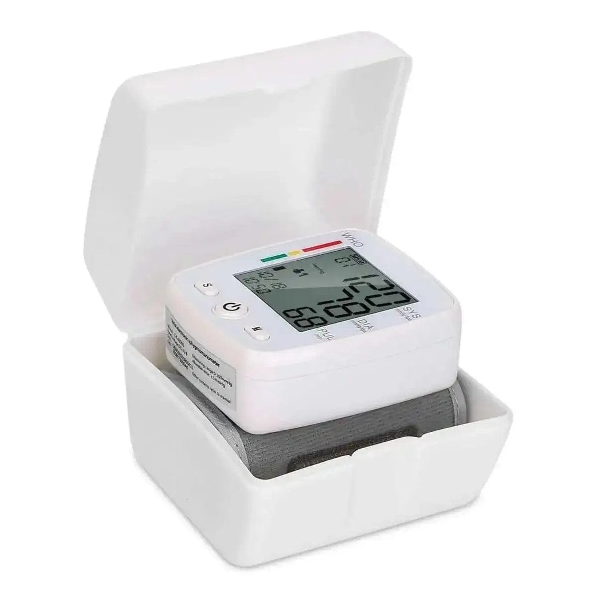 Blood Pressure Monitor DailySale Default Title Default Title-