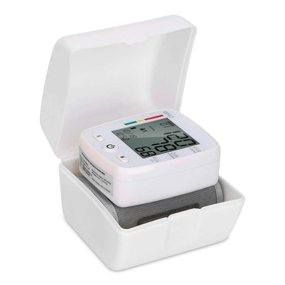 Blood Pressure Monitor Cartsfy Inc.