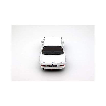 Otto 1972 BMW 3.0 (E9) CSL Chamonix White 1:18
