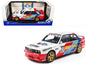 BMW E30 M3 #27 Atsushi Kawamoto - Anthony Reid "Japanese Touring Car Championship" (1986) "Competition" Series 1/18 Diecast Model Car by Solido Miniature Motors Default Title Default Title-