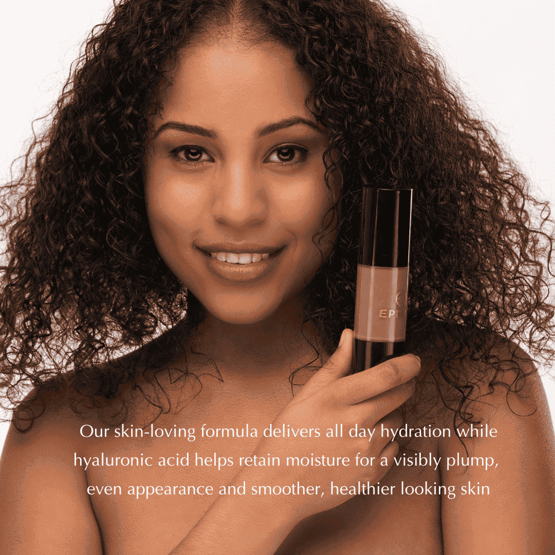 Breathable Full-Coverage Foundation – Dewy Finish, Hydrating, Vegan, Gluten-Free (SPF 15) Cartsfy Inc.