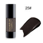 Breathable Full-Coverage Foundation – Dewy Finish, Hydrating, Vegan, Gluten-Free (SPF 15) Cartsfy Inc.