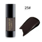 Breathable Full-Coverage Foundation – Dewy Finish, Hydrating, Vegan, Gluten-Free (SPF 15) Cartsfy Inc.