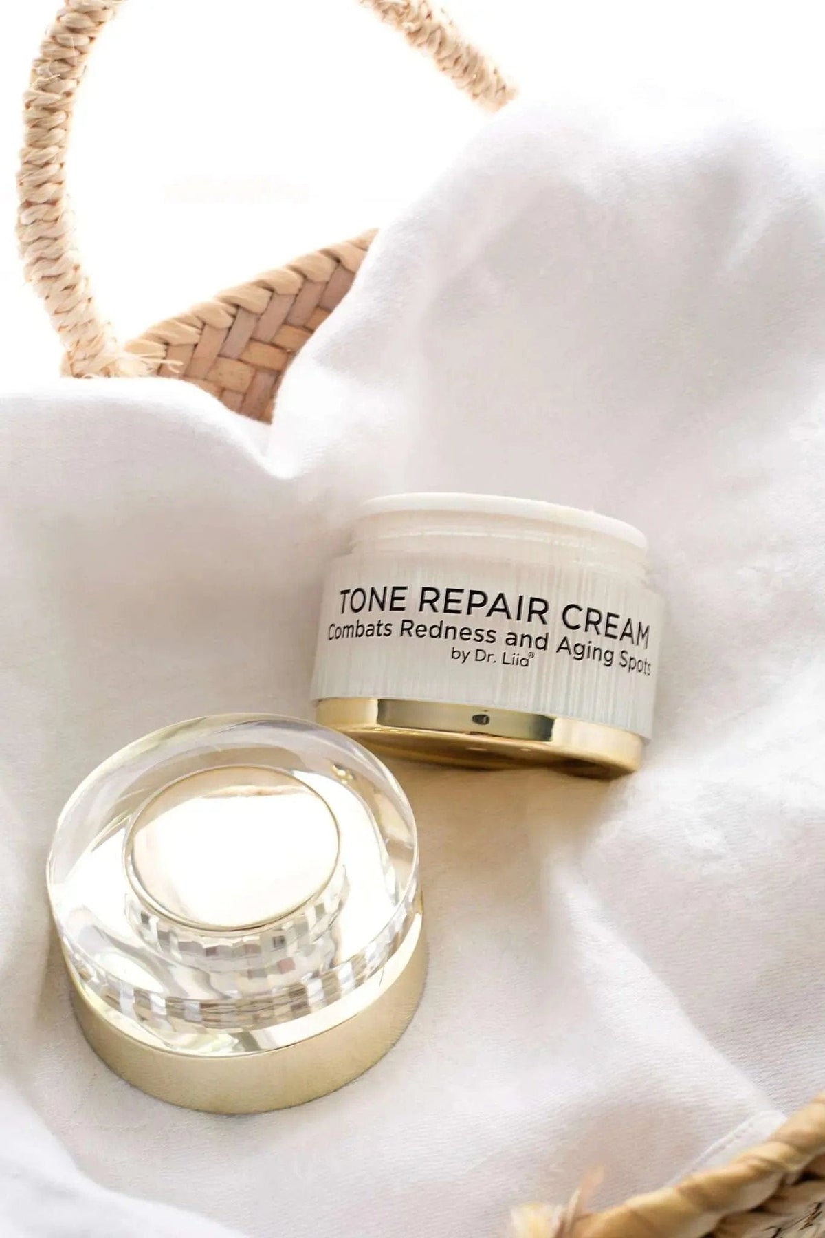 Brightening Tone Repair Cream for Dark Spots & Uneven Skin – Vegan & Gluten-Free EpiLynx Default Title Default Title-