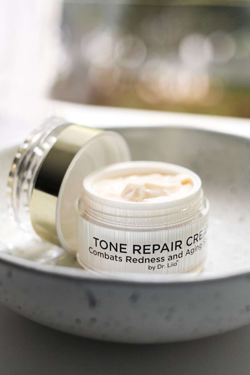 Brightening Tone Repair Cream for Dark Spots & Uneven Skin – Vegan & Gluten-Free Cartsfy Inc.