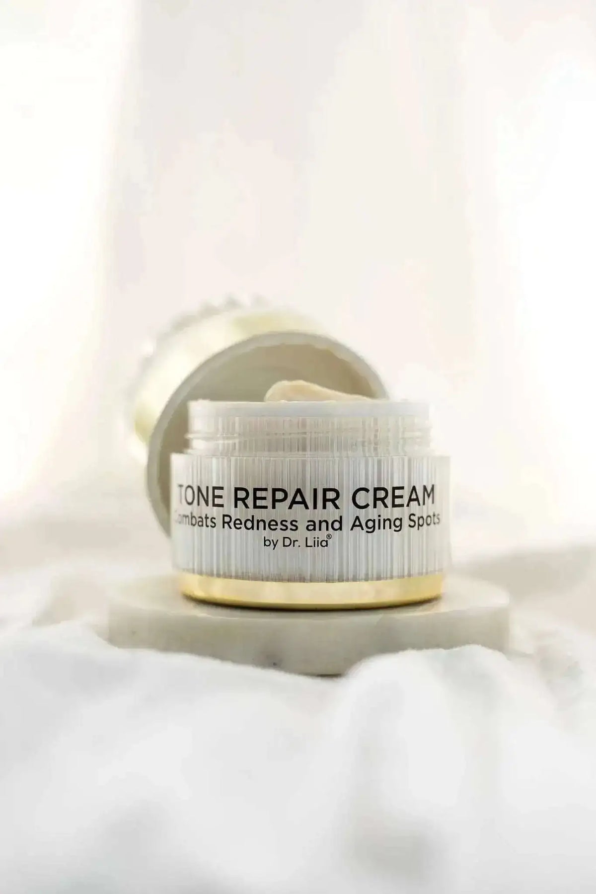 Brightening Tone Repair Cream for Dark Spots & Uneven Skin – Vegan & Gluten-Free Cartsfy Inc.