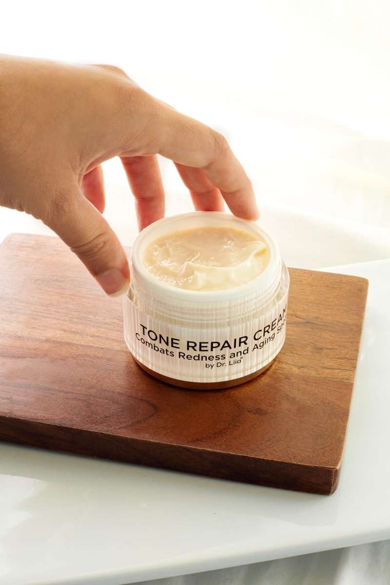 Brightening Tone Repair Cream for Dark Spots & Uneven Skin – Vegan & Gluten-Free Cartsfy Inc.