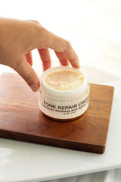 Brightening Tone Repair Cream for Dark Spots & Uneven Skin – Vegan & Gluten-Free Cartsfy Inc.