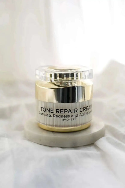 Brightening Tone Repair Cream for Dark Spots & Uneven Skin – Vegan & Gluten-Free Cartsfy Inc.