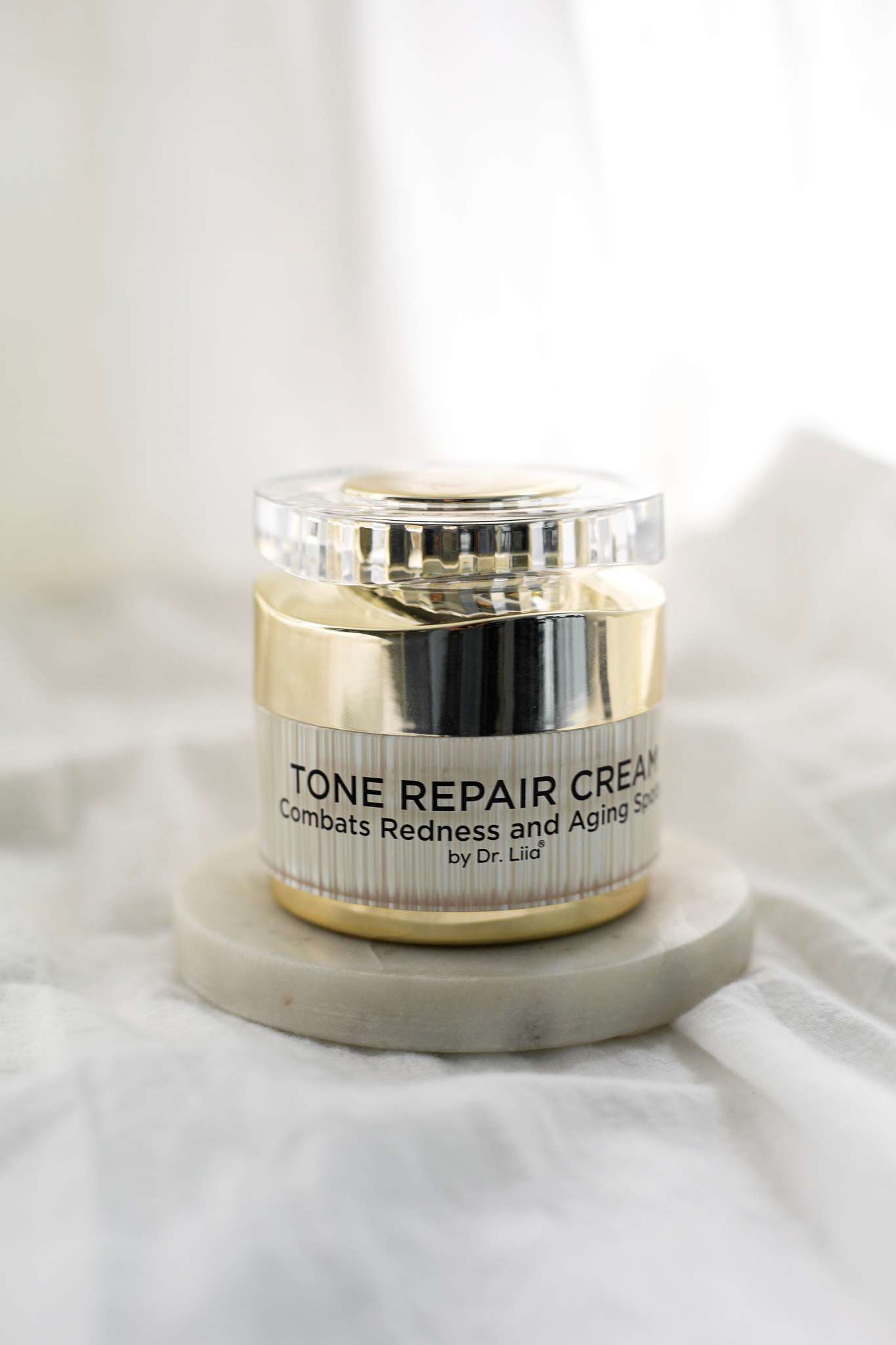 Brightening Tone Repair Cream for Dark Spots & Uneven Skin – Vegan & Gluten-Free Cartsfy Inc.