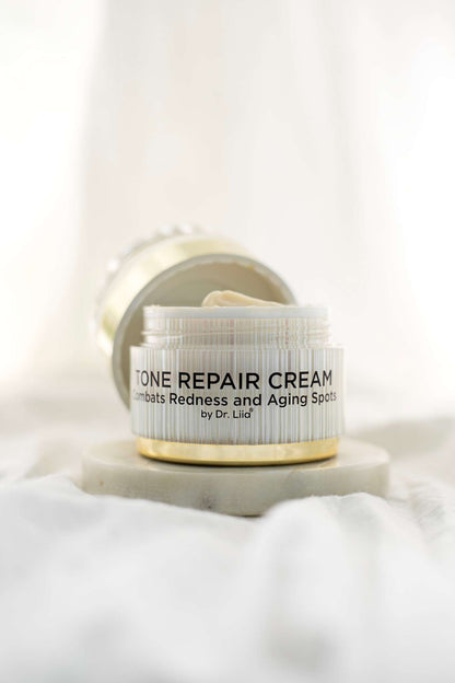 Brightening Tone Repair Cream for Dark Spots & Uneven Skin – Vegan & Gluten-Free Cartsfy Inc.