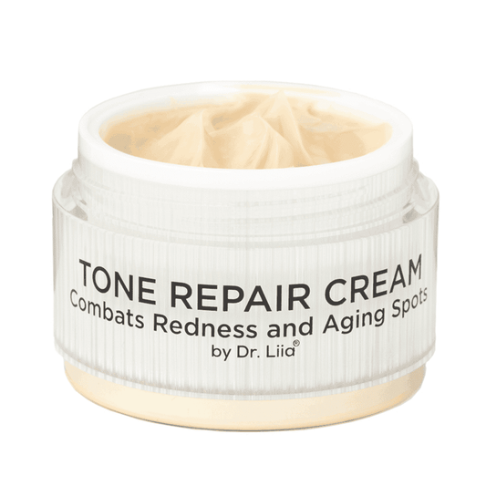 Brightening Tone Repair Cream for Dark Spots & Uneven Skin – Vegan & Gluten-Free - Cartsfy Inc.