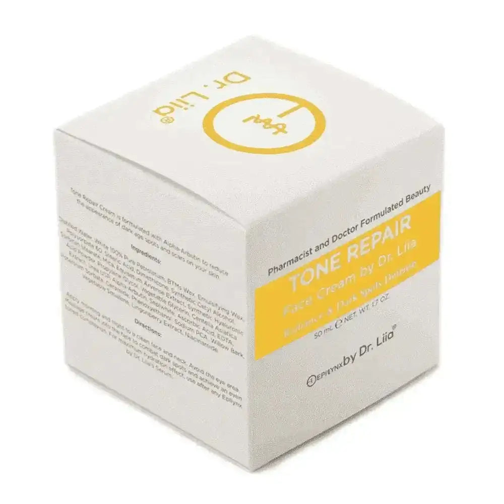 Brightening Tone Repair Cream for Dark Spots & Uneven Skin – Vegan & Gluten-Free Cartsfy Inc.