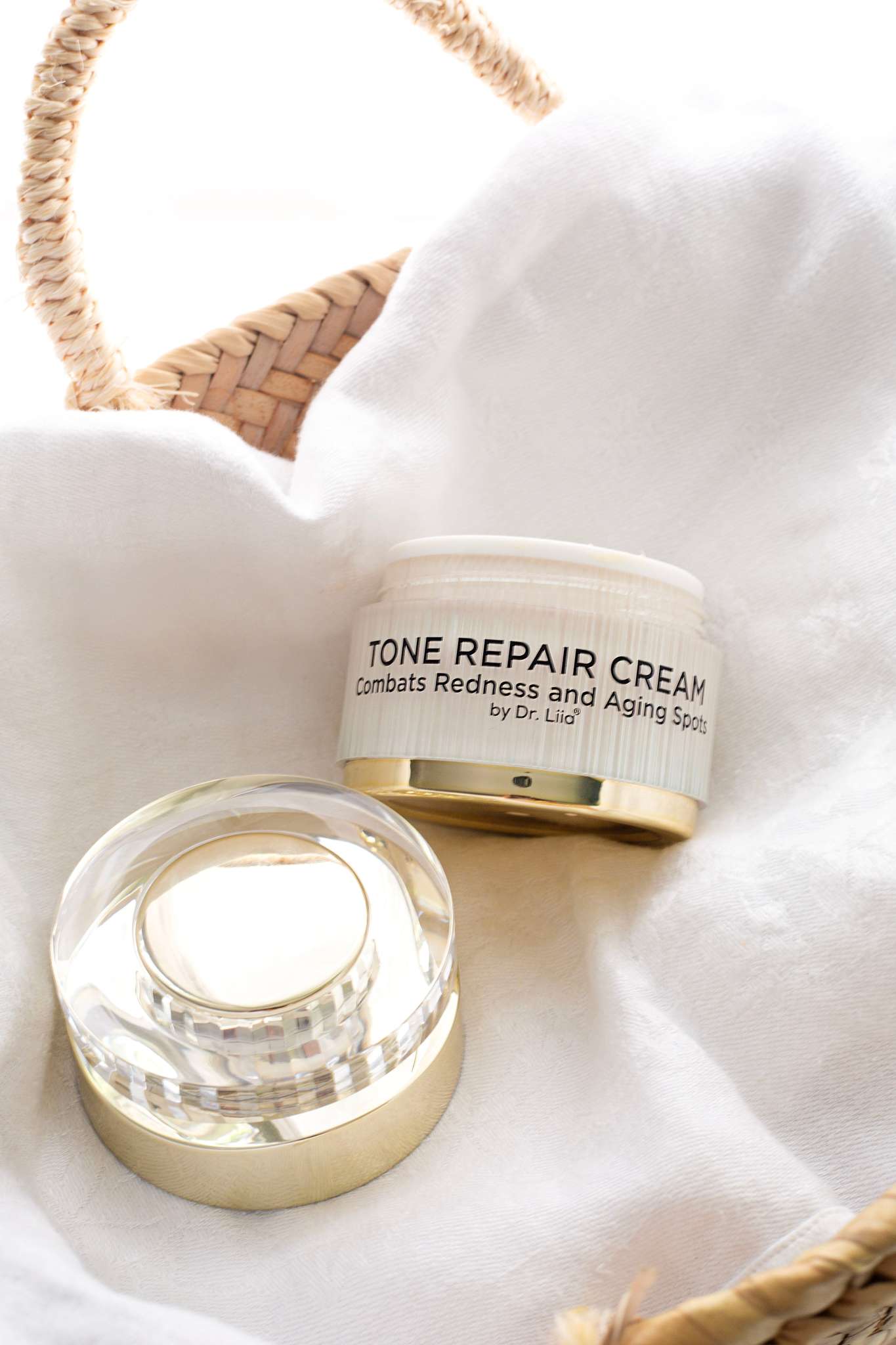 Brightening Tone Repair Cream for Dark Spots & Uneven Skin – Vegan & Gluten-Free Cartsfy Inc.