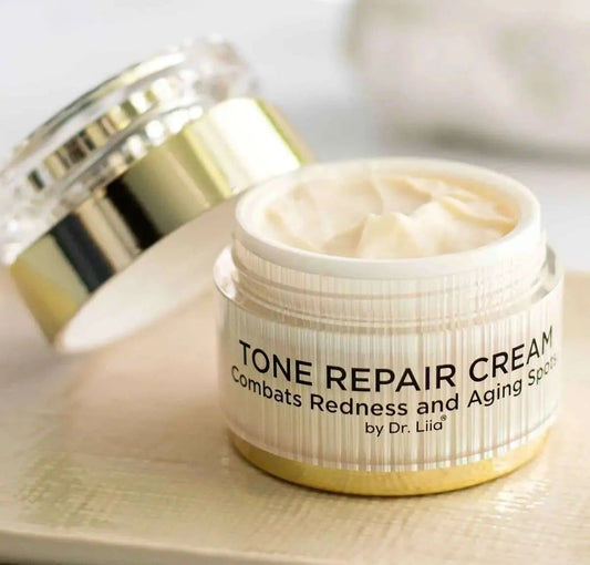 Brightening Tone Repair Cream for Dark Spots & Uneven Skin – Vegan & Gluten-Free EpiLynx Default Title Default Title-