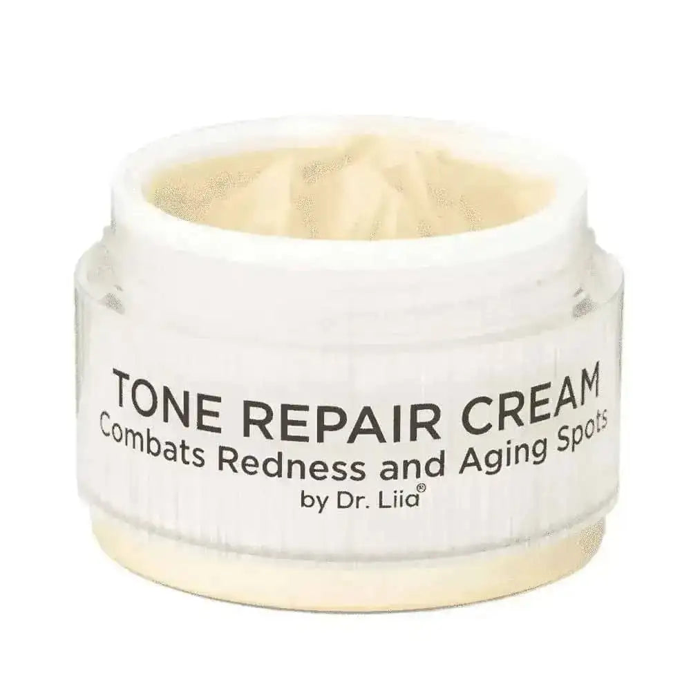 Brightening Tone Repair Cream for Dark Spots & Uneven Skin – Vegan & Gluten-Free Cartsfy Inc.