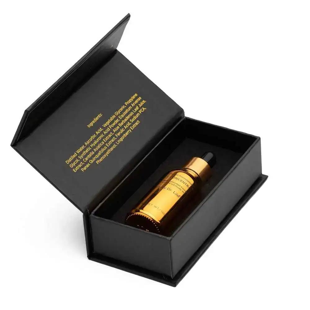 Brightening Vitamin C Glow Serum for Sensitive & Dry Skin – Vegan, Gluten-Free, Anti-Aging, Fragrance-Free Cartsfy Inc.