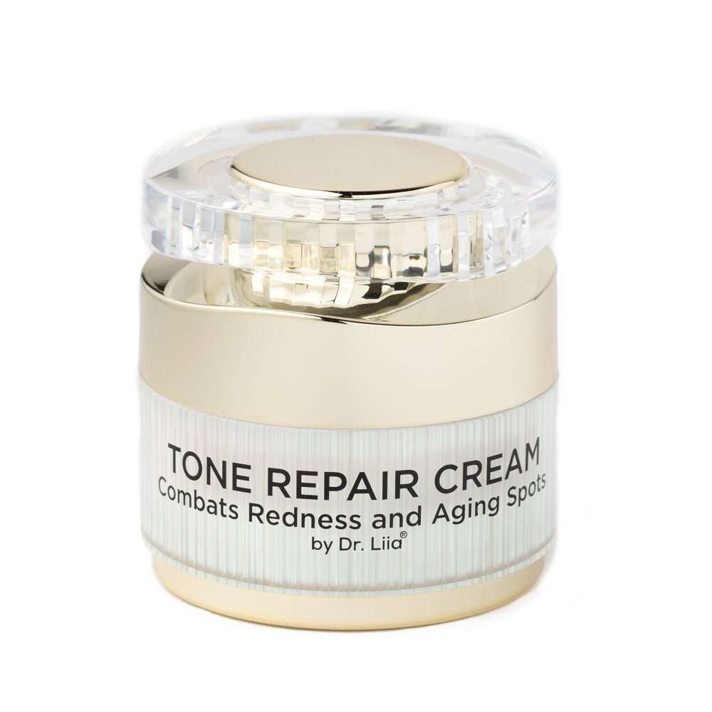 Brightening Vitamin C & Tone Repair Cream Set – Vegan, Gluten-Free Dark Spot & Hyperpigmentation Duo Cartsfy Inc.