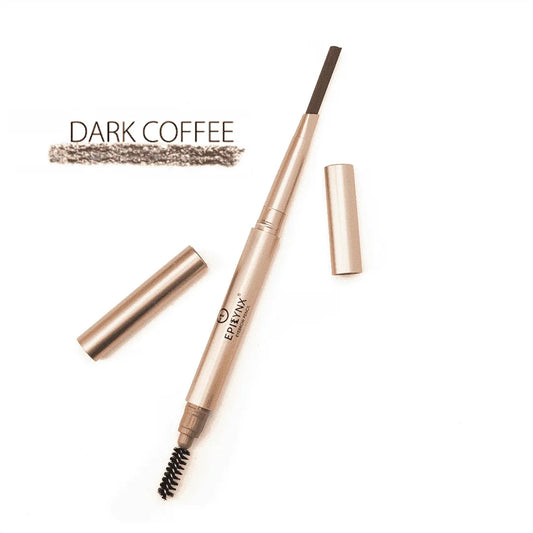 Brow-Defining Eyebrow Pencil – Precision, Blendable & Allergen-Friendly Cartsfy Inc.